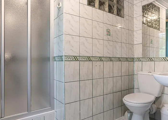 Goscinne Pod Grapa *