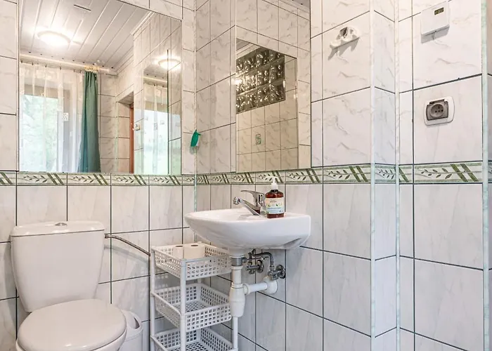 Goscinne Pod Grapa Privatunterkunft