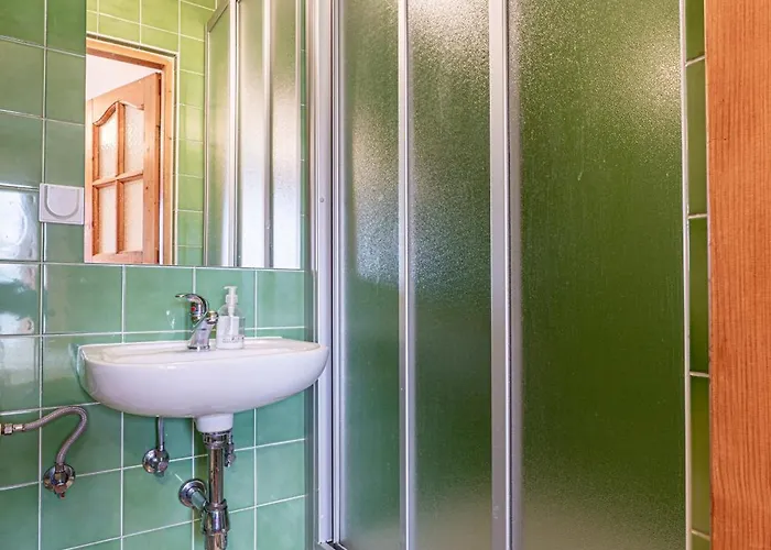 Privatunterkunft Goscinne Pod Grapa Zakopane