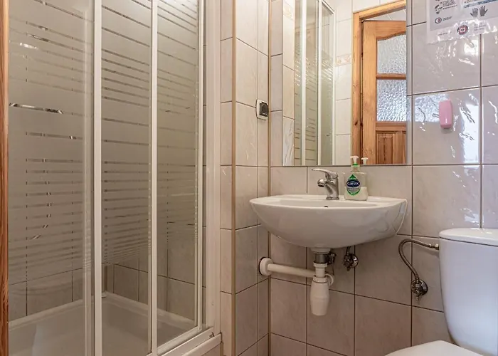 Goscinne Pod Grapa Privatunterkunft