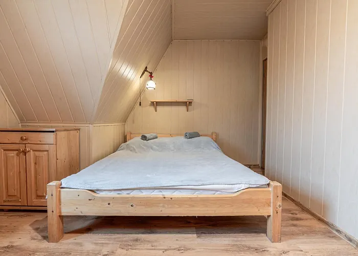 Privatunterkunft Goscinne Pod Grapa *