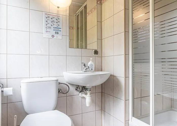 Goscinne Pod Grapa Zakopane