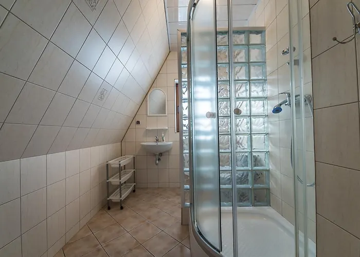 Goscinne Pod Grapa 民宿 *